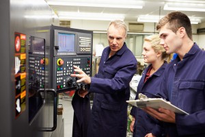 Industry Insurance