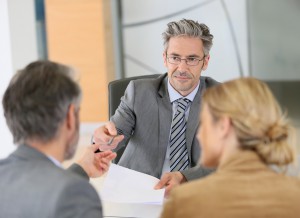 Insurance Claims Surrey