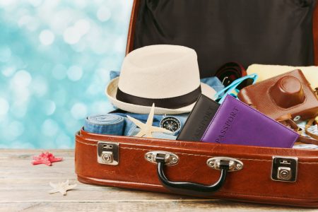 travel insurance